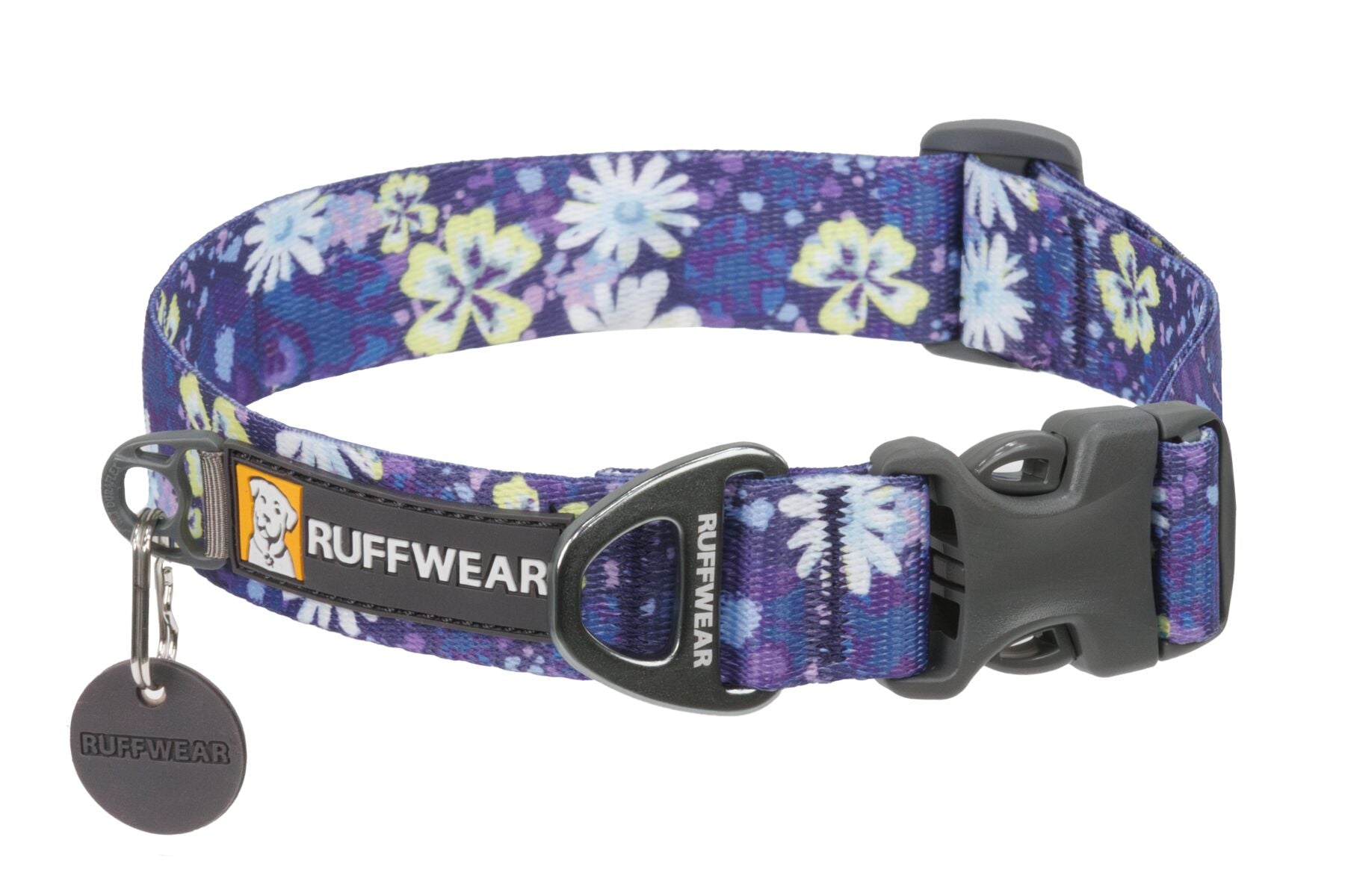 Front Range™ Collar (Ruffwear) - SnowPaw Store - Ruffwear - Dog Collars, Leads, Belts